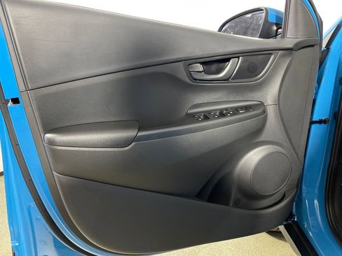 Certified 2023 Hyundai Kona SEL w/ Cargo Package image 19