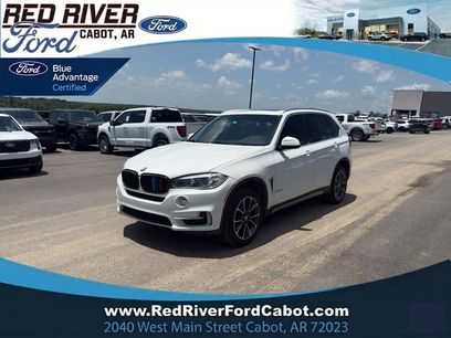 Used 2018 BMW X5 sDrive35i