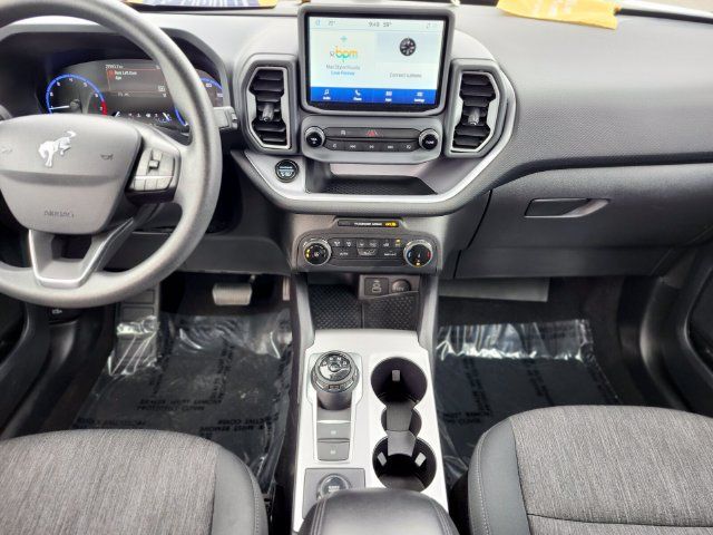 Certified 2023 Ford Bronco Sport Big Bend AWD/4WD image 14