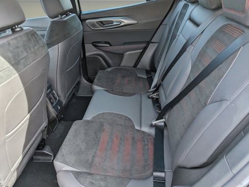 New 2023 Dodge Hornet GT Plus w/ Track Pack image 15