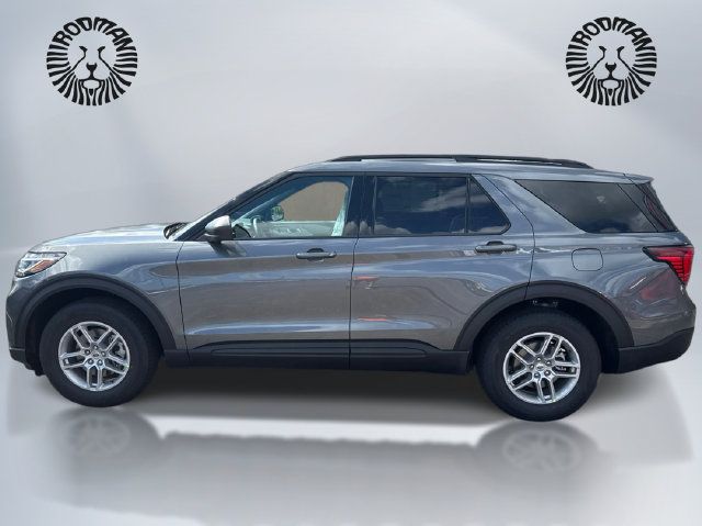 New 2027 Ford Explorer Active w/ Active Comfort Package AWD/4WD image 10