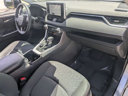 Certified 2025 Toyota RAV4 XLE w/ Convenience Package image 20