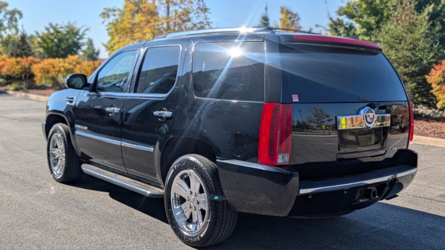 Used 2008 Cadillac Escalade AWD image 5