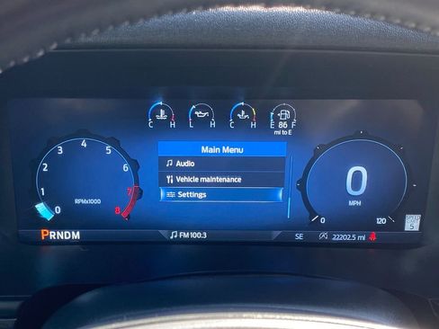 Used 2024 Ford F150 Lariat image 28