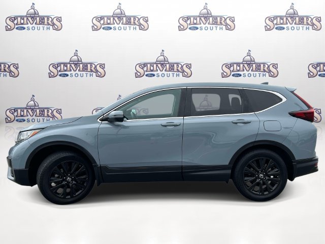 Used 2020 Honda CR-V EX-L image 6