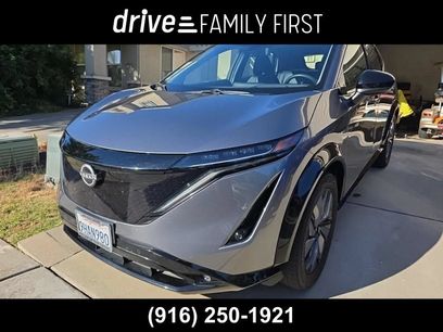 Used 2023 Nissan Ariya FWD