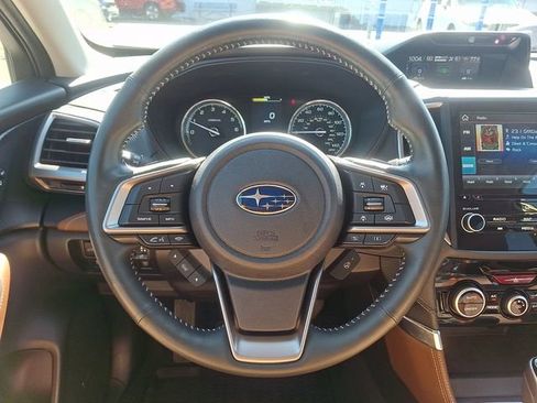 Used 2023 Subaru Forester Touring AWD/4WD image 22