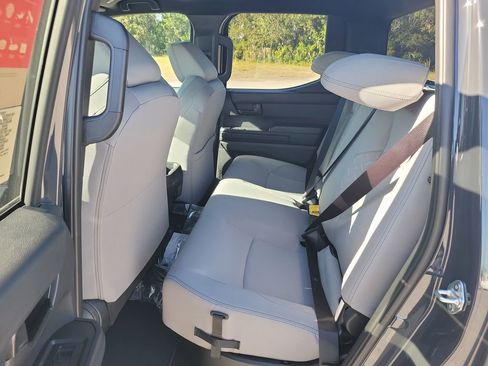 New 2026 Toyota Tacoma SR5 image 23