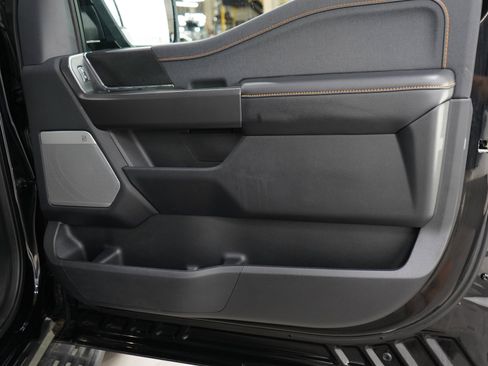 Used 2025 Ford F150 Tremor AWD/4WD image 9