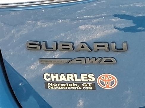 Used 2022 Subaru Forester Wilderness image 31