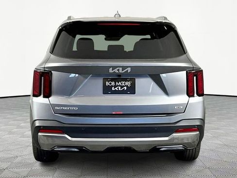 New 2026 Kia Sorento EX image 5