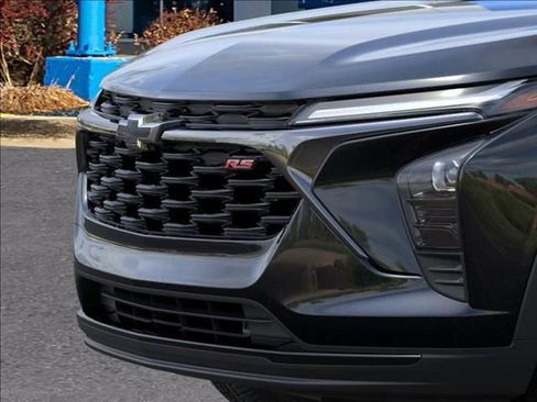 New 2026 Chevrolet Trax RS w/ Sunroof Package image 13