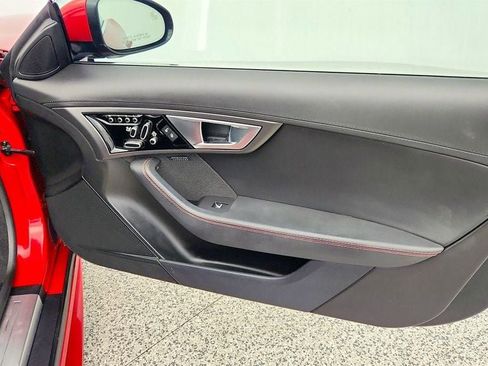 Used 2017 Jaguar F-TYPE S British Design Edition image 22