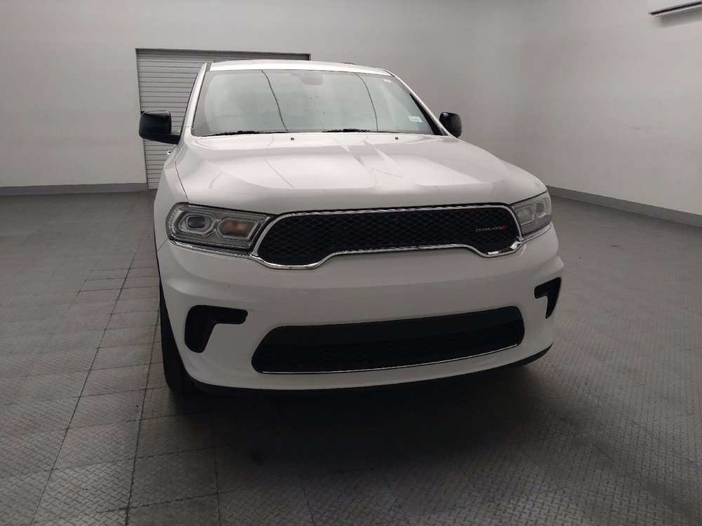 Used 2023 Dodge Durango SXT RWD image 14