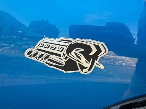 New 2026 RAM 1500 Laramie AWD/4WD image 11