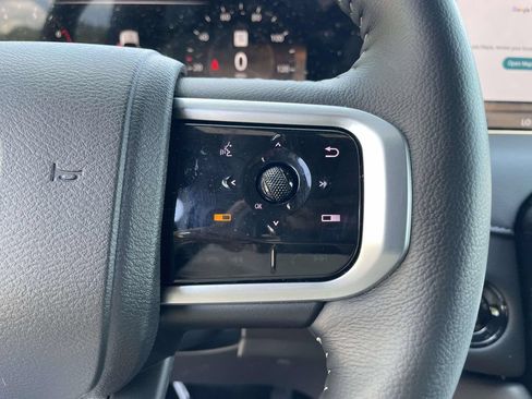 Used 2026 Nissan Armada SL AWD/4WD image 18