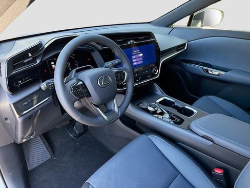 New 2026 Lexus RZ 350e 2WD image 25