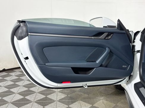 Used 2021 Porsche 911 Carrera image 16