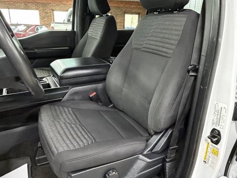 Used 2021 Ford F150 XL w/ STX Appearance Package image 22