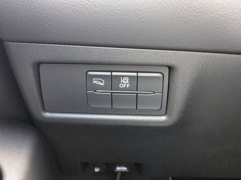 New 2025 MAZDA CX-5 AWD 2.5 S w/ Select Package image 26