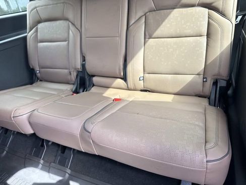 New 2026 Lincoln Navigator L Black Label AWD/4WD image 16