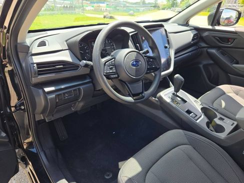 Certified 2024 Subaru Crosstrek 2.0i Premium AWD/4WD image 20