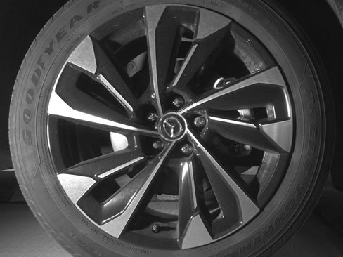 Used 2025 MAZDA CX-50 2.5 Hybrid w/ Premium Plus Pkg image 13