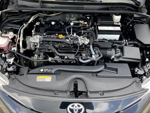 Used 2024 Toyota Corolla SE FWD image 31
