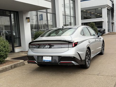 Certified 2024 Hyundai Sonata SEL image 5