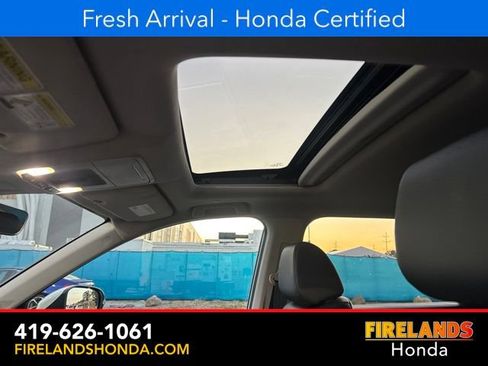 Used 2024 Honda CR-V EX-L image 27