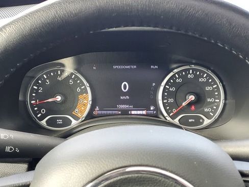 Used 2020 Jeep Renegade Limited w/ Advanced Technology Group image 20