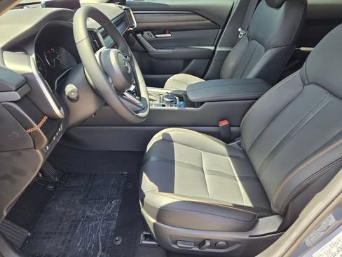 New 2026 MAZDA CX-50 AWD 2.5 Hybrid w/ Weather Package image 5