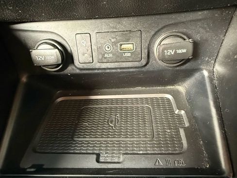 Used 2020 Hyundai Tucson Sport AWD/4WD image 23