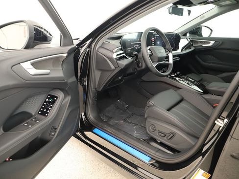 New 2025 Audi A5 2.0T Premium Plus image 6