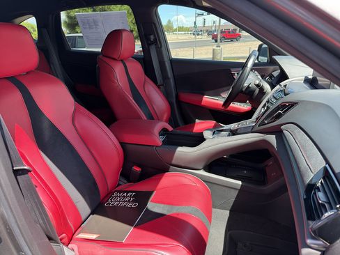 Certified 2024 Acura RDX A-Spec AWD/4WD image 15