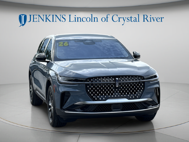 New 2026 Lincoln Nautilus Premier AWD/4WD image 33