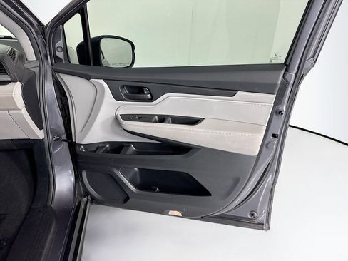 Used 2024 Honda Odyssey EX-L image 24