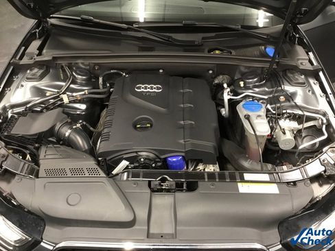 Used 2016 Audi A4 2.0T Premium Plus w/ Technology Package image 41