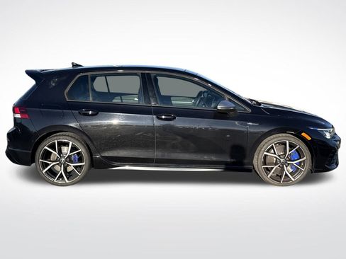 Certified 2023 Volkswagen Golf R image 7