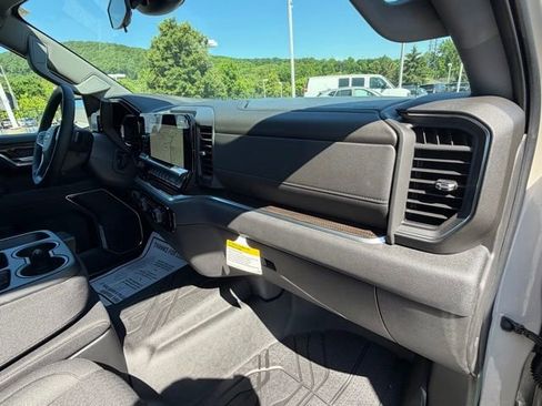 New 2026 Chevrolet Silverado 1500 RST w/ RST Select Package AWD/4WD image 39