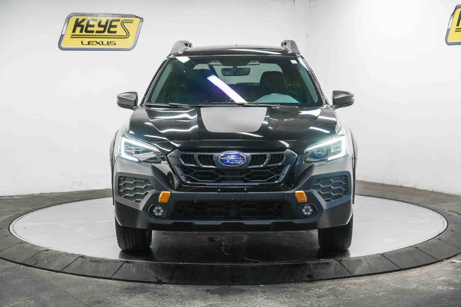 Used 2024 Subaru Outback Wilderness AWD/4WD image 8