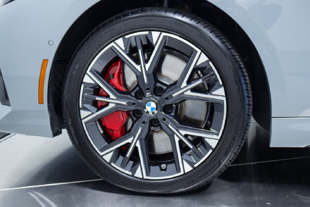 Certified 2026 BMW M235i xDrive AWD/4WD image 26