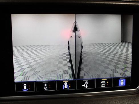 Used 2022 GMC Yukon XL Denali image 51