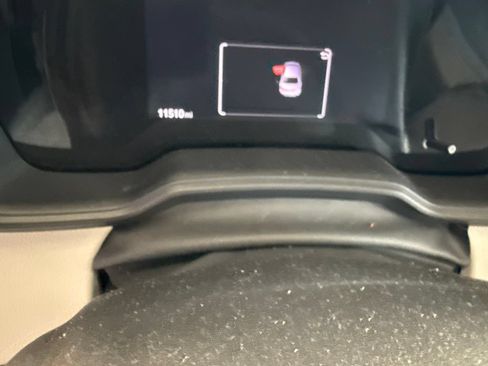 Used 2026 Toyota Corolla LE FWD image 2