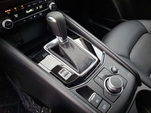 New 2025 MAZDA CX-5 AWD 2.5 S w/ Select Package image 15