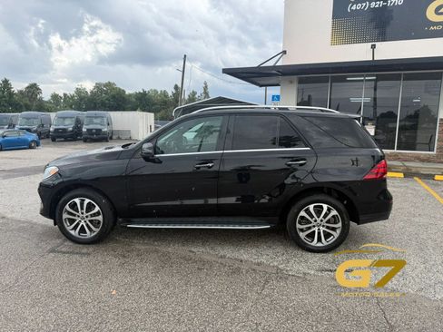 Used 2018 Mercedes-Benz GLE 350 image 16