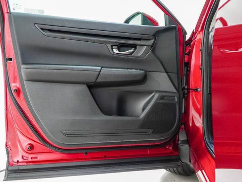 New 2026 Honda CR-V EX image 17
