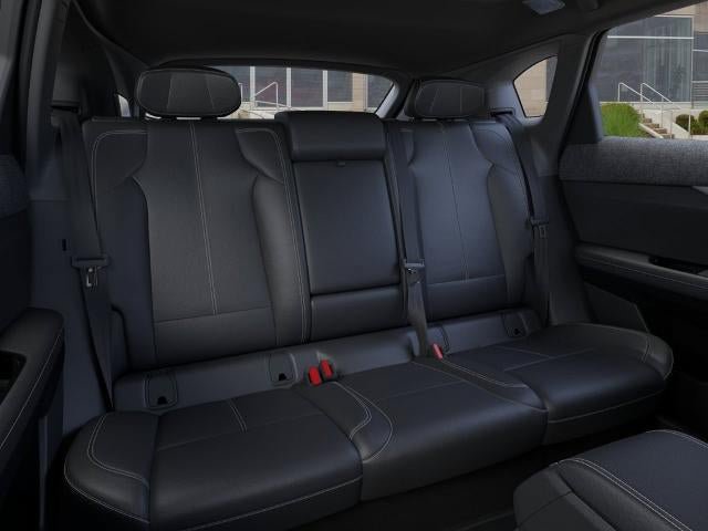 New 2027 Cadillac Optiq Sport RWD image 17