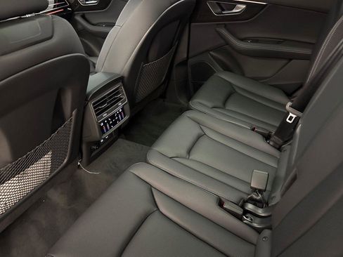 New 2026 Audi Q7 3.0T Premium Plus image 11
