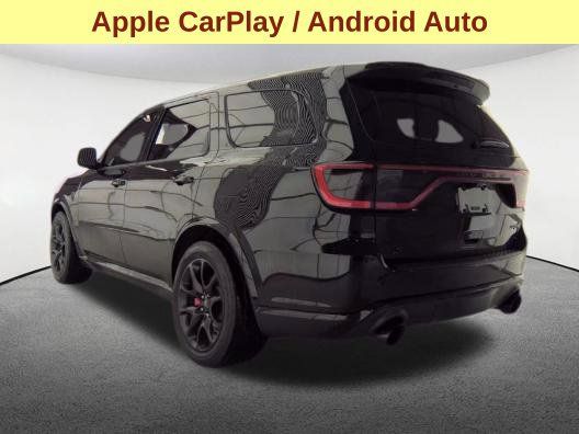 Used 2023 Dodge Durango SRT Hellcat AWD/4WD image 10